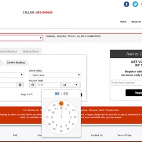 Car Rental Script: Car Rental Script
